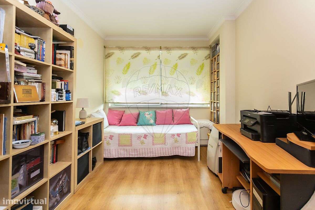 Apartamento T3 para venda-16