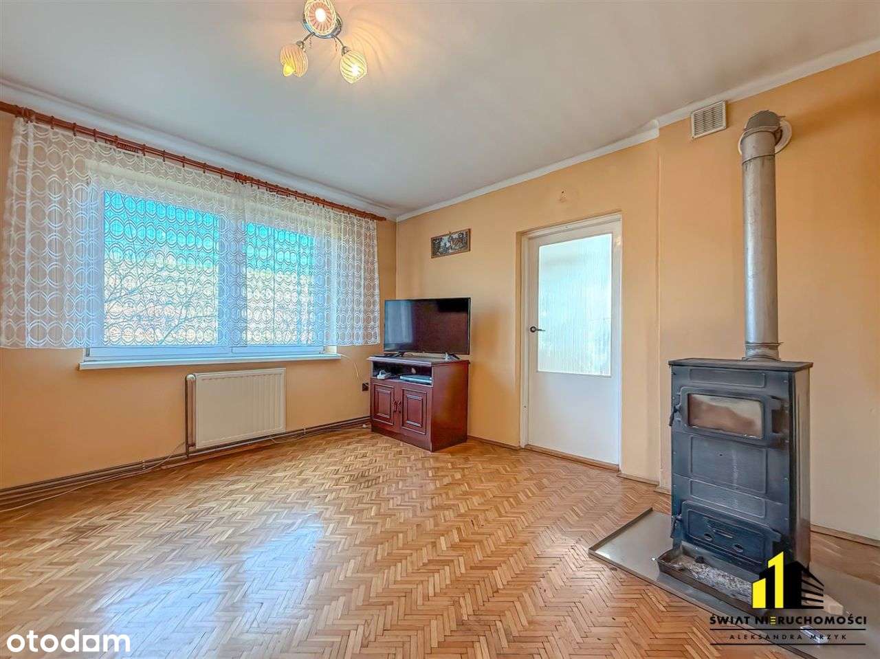 Dom dwurodzinny w Wapienicy - dostępny od zaraz-12