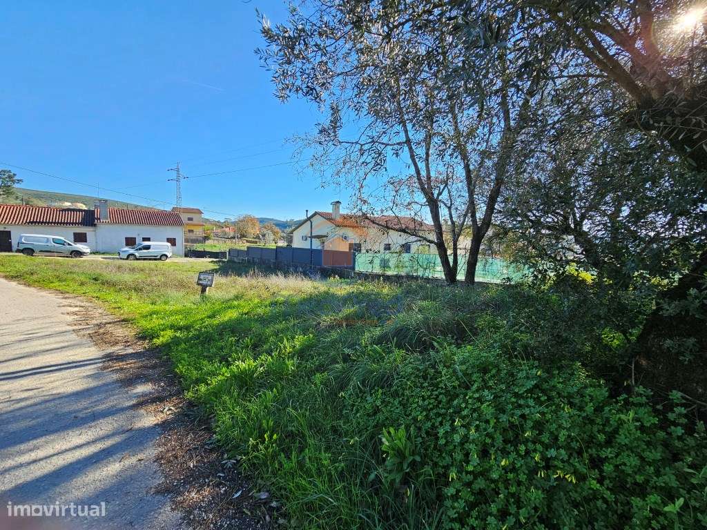Lote de terreno rústico com 361m2 - Pombal - Grande imagem: 2/2