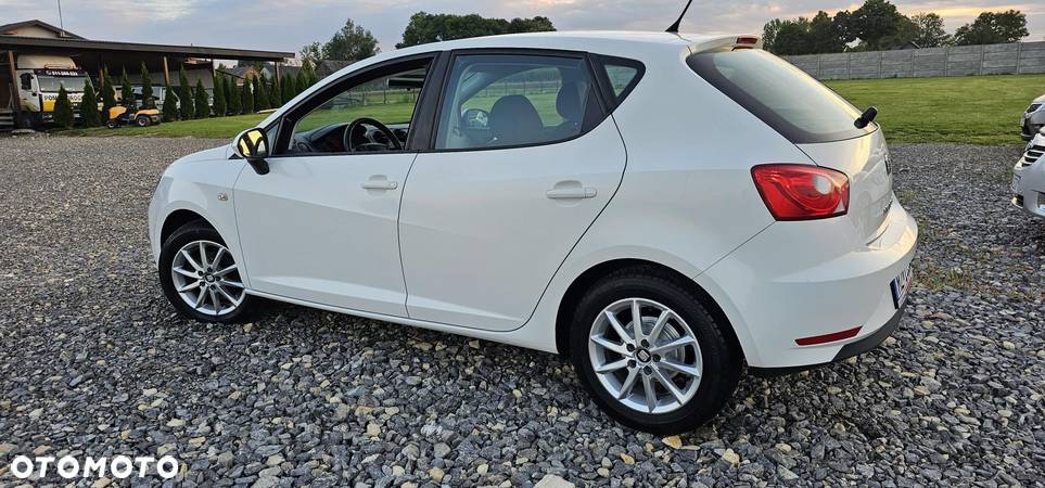 Seat Ibiza 1.2 TSI Style - 21