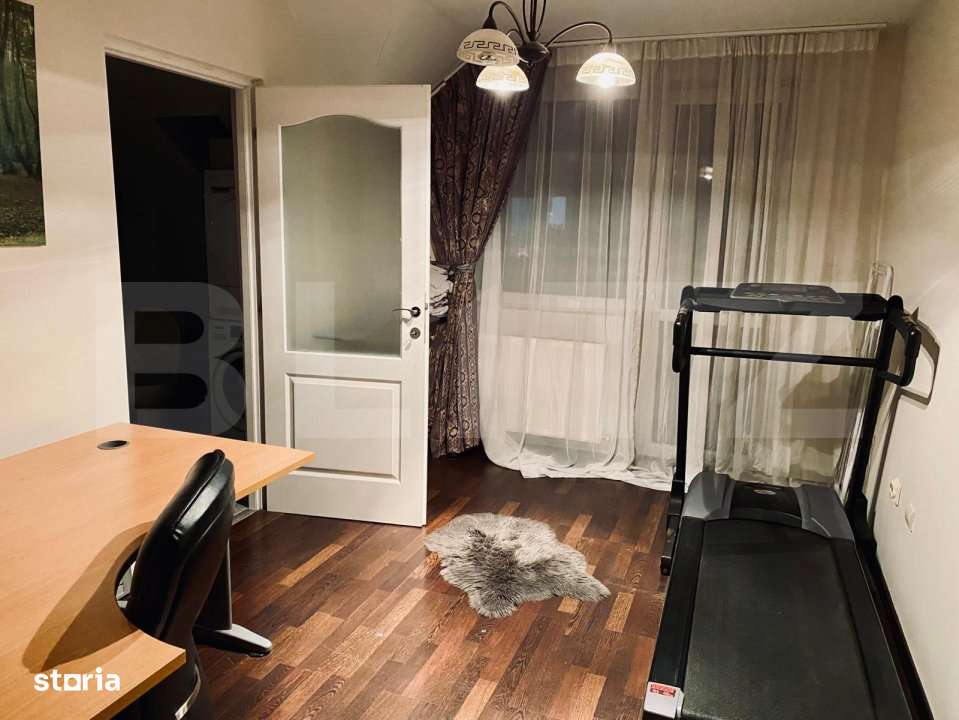 Casa tip duplex,6 camere,220mp,241mp teren,garaj,zona Unirea - Imagine principală: 3/10