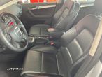 Audi A3 Sportback 2.0 TDI DSG Attraction Aut - 14