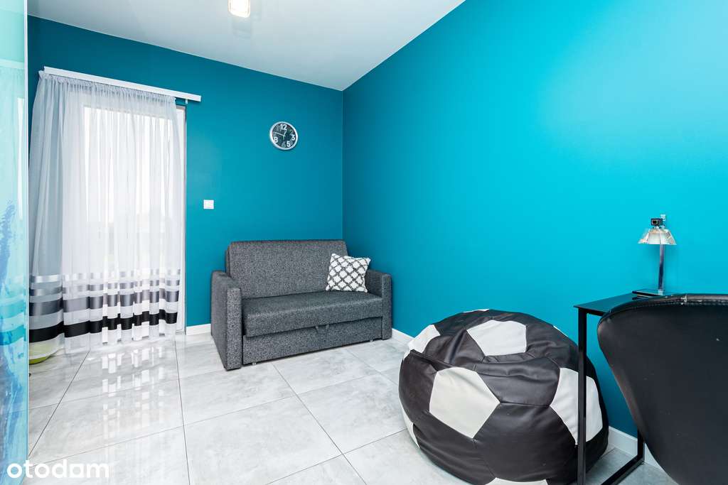 Dom jednorodzinny z garażem na sprzedaż!-6