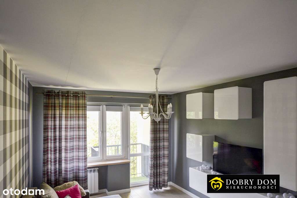 Przytulne ustawne mieszkanie w centrum miasta - Pełny obrazek: 4/20