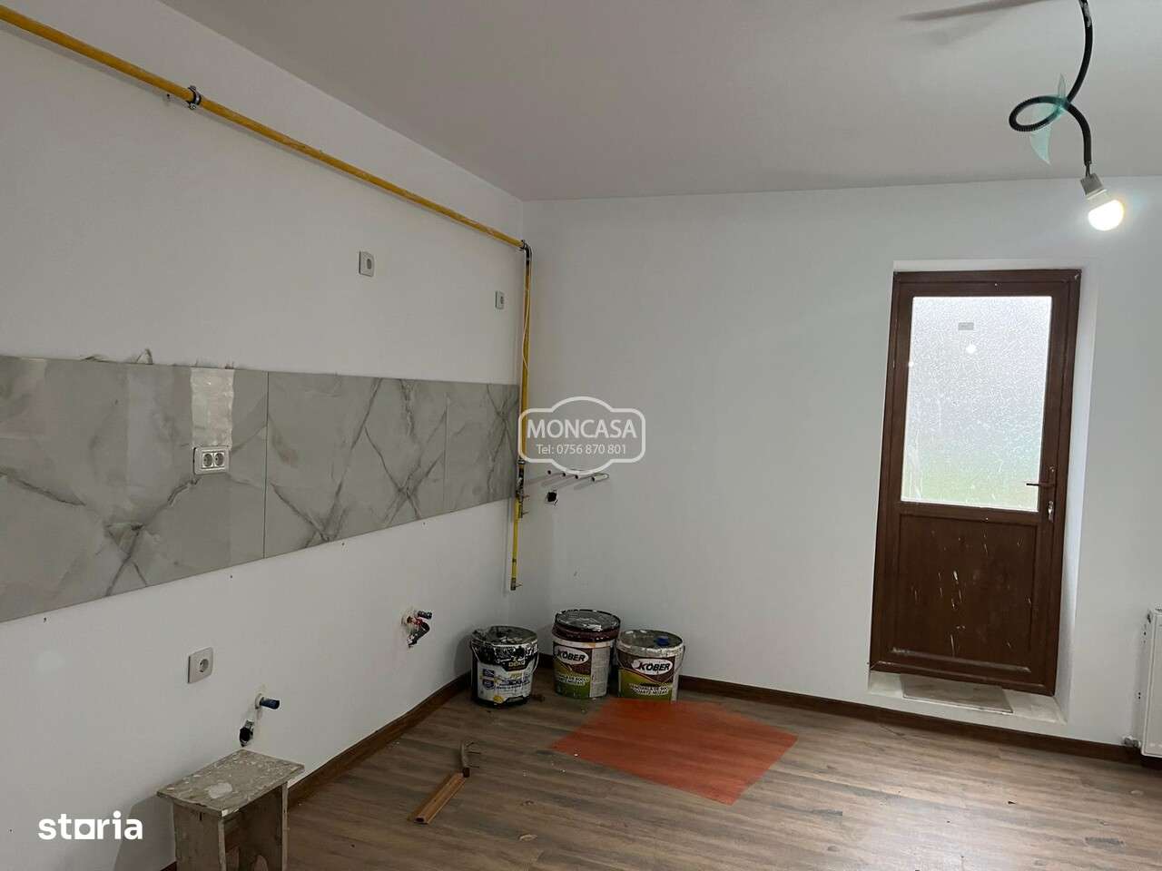 Casa P+M zona Registrul Comertului, 35 mp teren concesionat-9