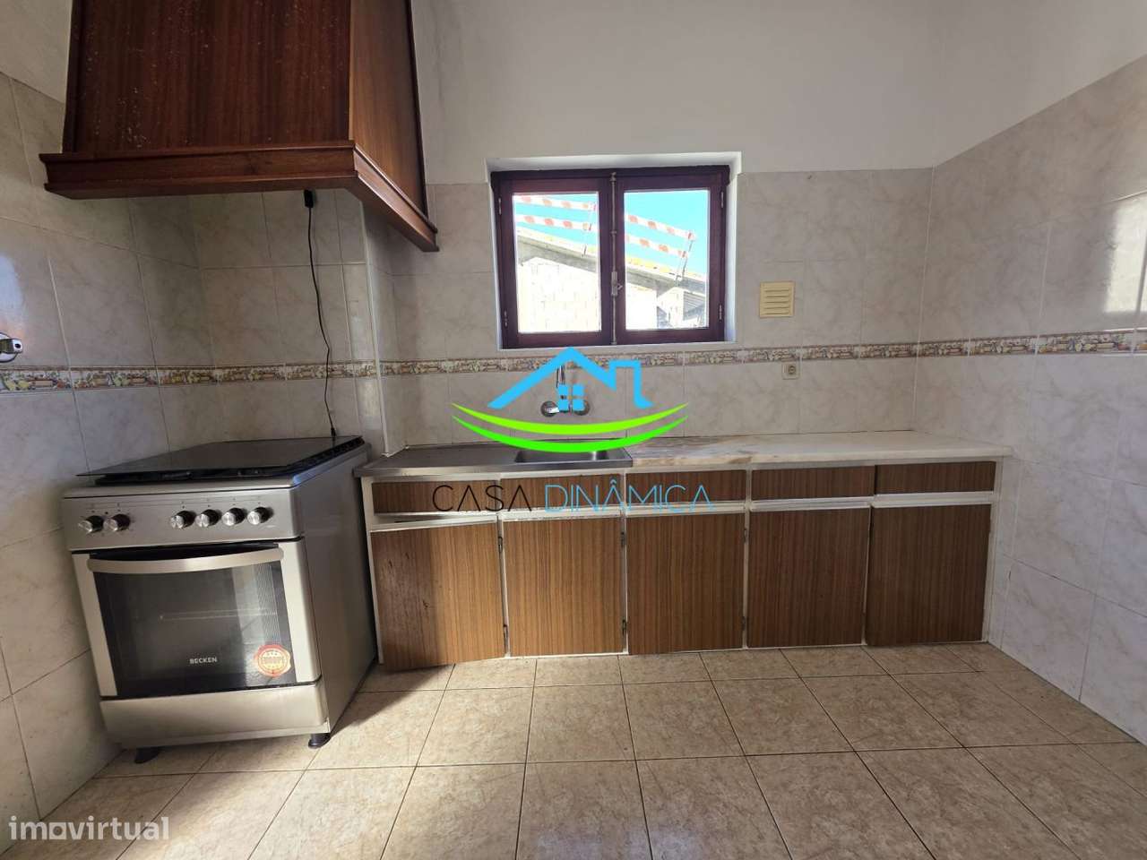 Apartamento T3 pronto a habitar - Grande imagem: 4/41