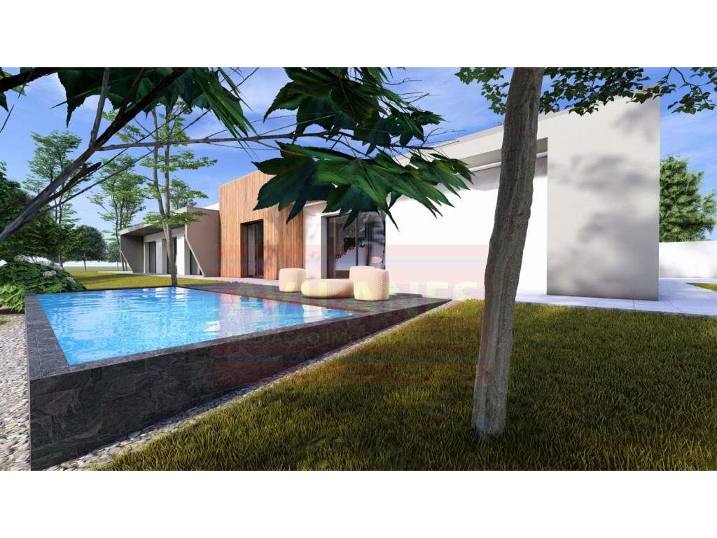 TERR C/ PROJ APROV - VALE-15