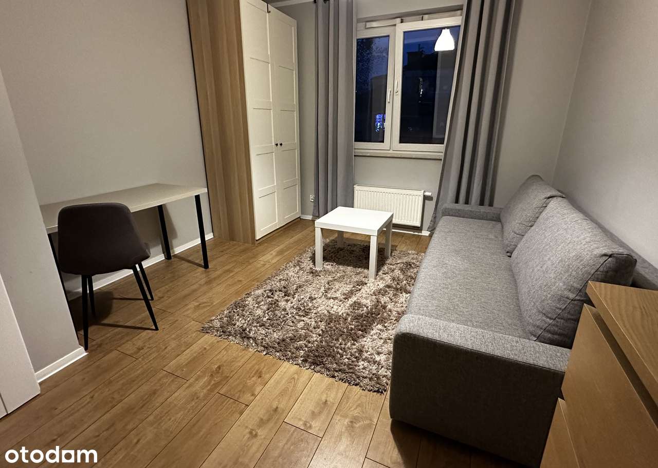 Nowoczesne mieszkanie + komórka lokatorska– idealne pod inwestycję! - Pełny obrazek: 5/8