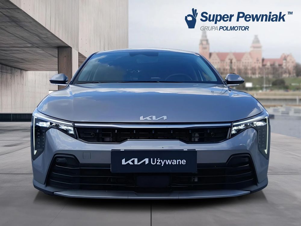 kia k4