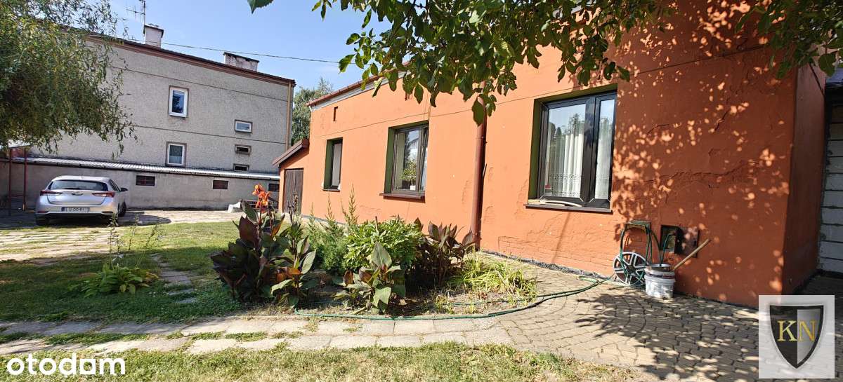 Dom do własnej aranżacji z możliwością dochodu.-15