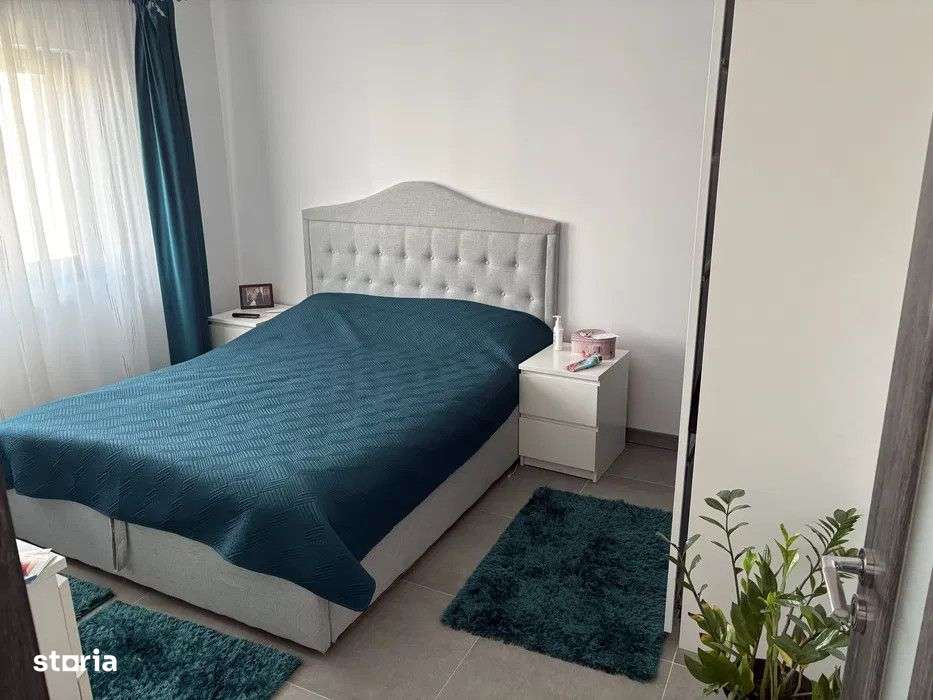 Apartament 3 camere bucatarie separata Apahida - Imagine principală: 2/6