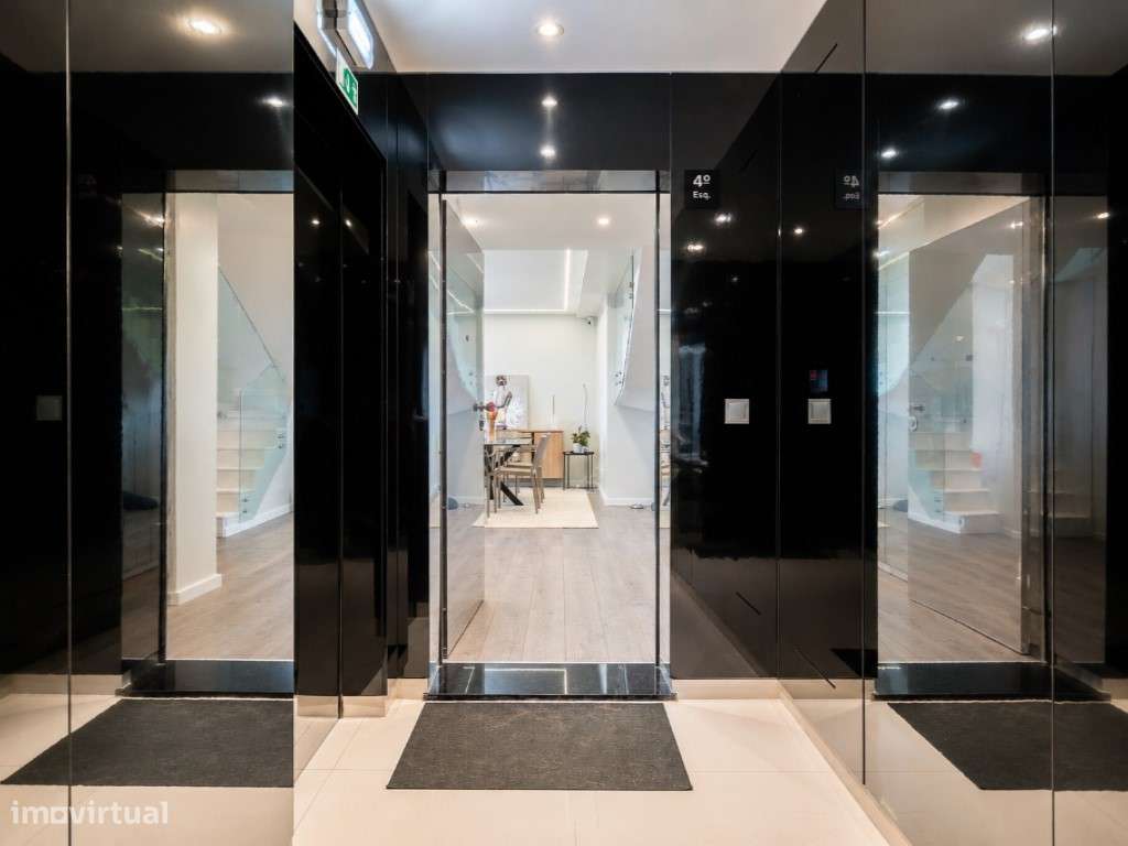 DÚPLEX PREMIUM EM ESTADO NOVO MONTIJO-23