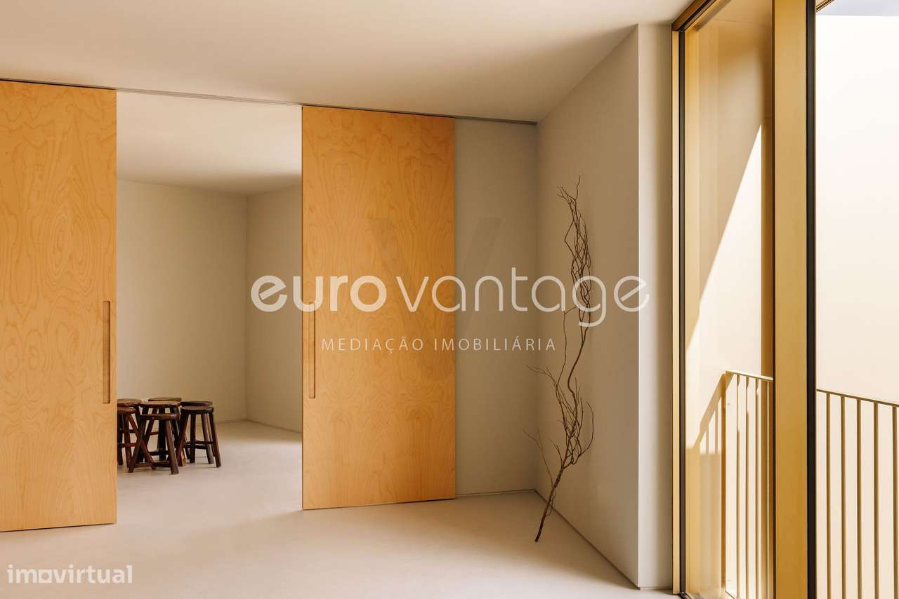 Apartamento T4 Duplex - Grande imagem: 5/21