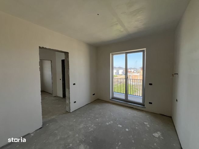 Casa in cartier rezidențial premium-Singura disponibila-11