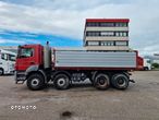 Mercedes-Benz Axor 3243 Mp3 8x4 Dautel - 6