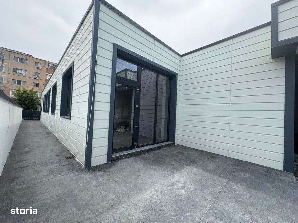 Inchiriere spatiu comercial - str. 30 Decembrie - zona circulata - Imagine principală: 5/9