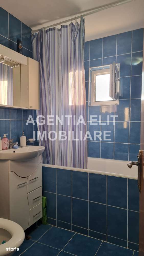 Apartament 2 camere, zona Inspectoratului Scolar-10