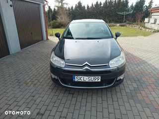 Citroën C5 2.0 HDi Dynamique Equilibre