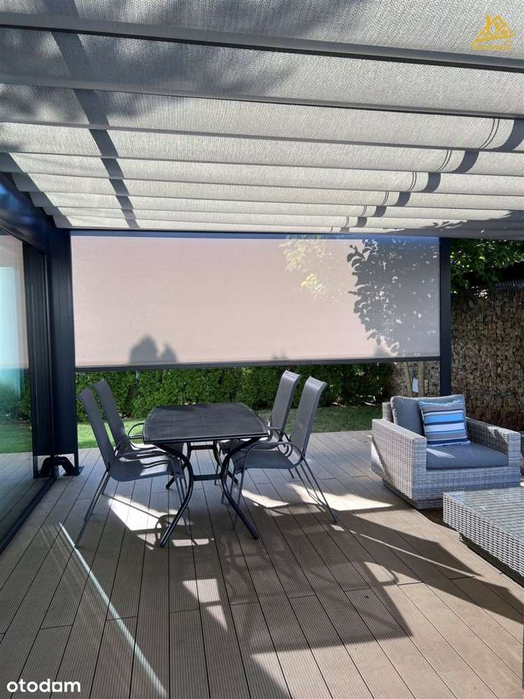 Sprzedam nowoczesny dom w Dąbrowie Górniczej (przy jeziorach -Pogoria)-14