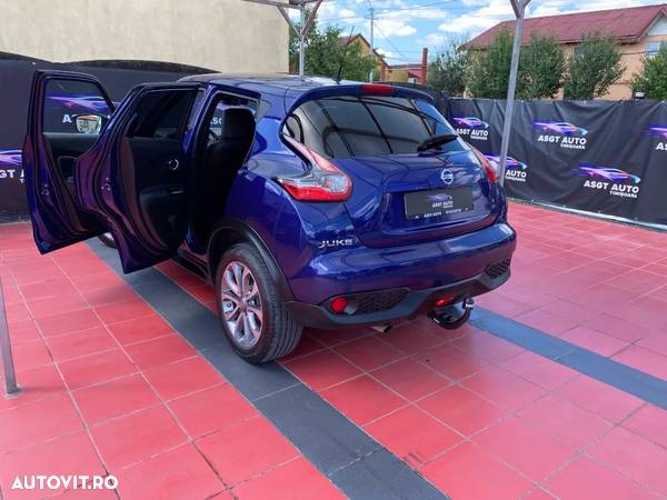 Nissan Juke 1.2 DIG-T Edition - 15