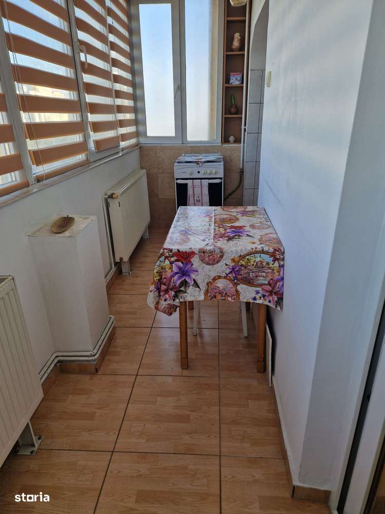 Apartament confort 1 Central - Bd Garii,decomandat,disponibil imediat.-5