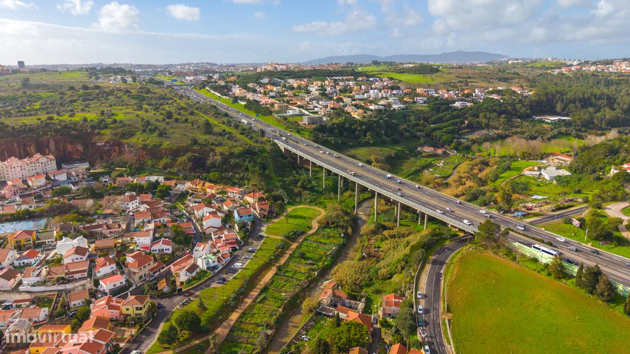 Caxias: Conforto, modernidade e vista priviligiada!-8