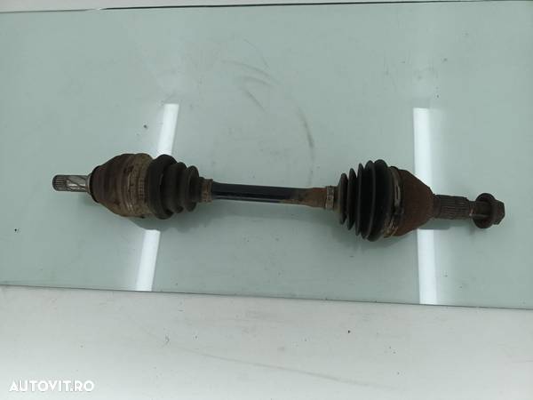 Planetara stanga fata Opel VECTRA C 1.8 i   Z18XE 2002-2008 - 2