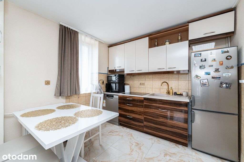 2 ciche pokoje, metro Stadion Narodowy-3