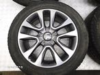 FELGI KOŁA OPONY 265/50 20R 20x8j 5x127 - JEEP GRAND CHEROKEE WK2 - 2