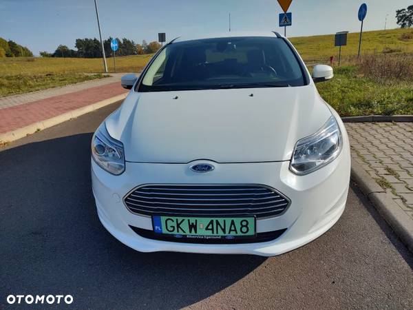 Ford Focus Electric - 3