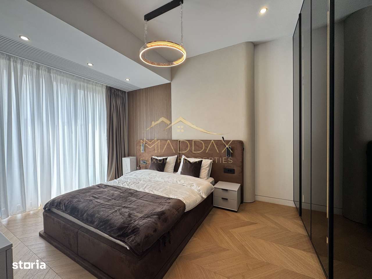 Apartament 4 camere***LUX/Imobil exclusivist//Mall Promenada - Imagine principală: 5/20