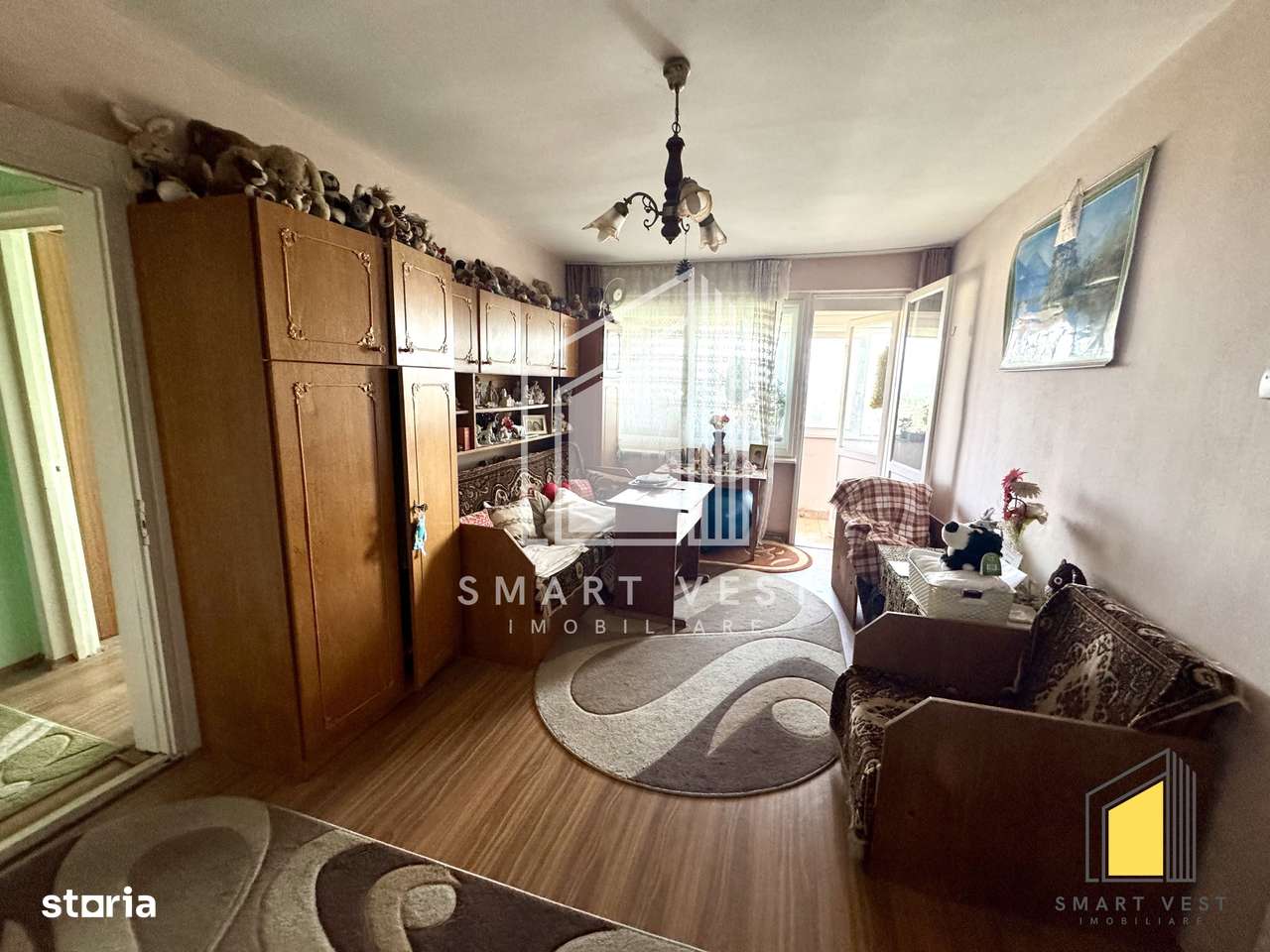 Apartament 2 camere | 50 mp | Zona Piata Somes - Imagine principală: 2/13