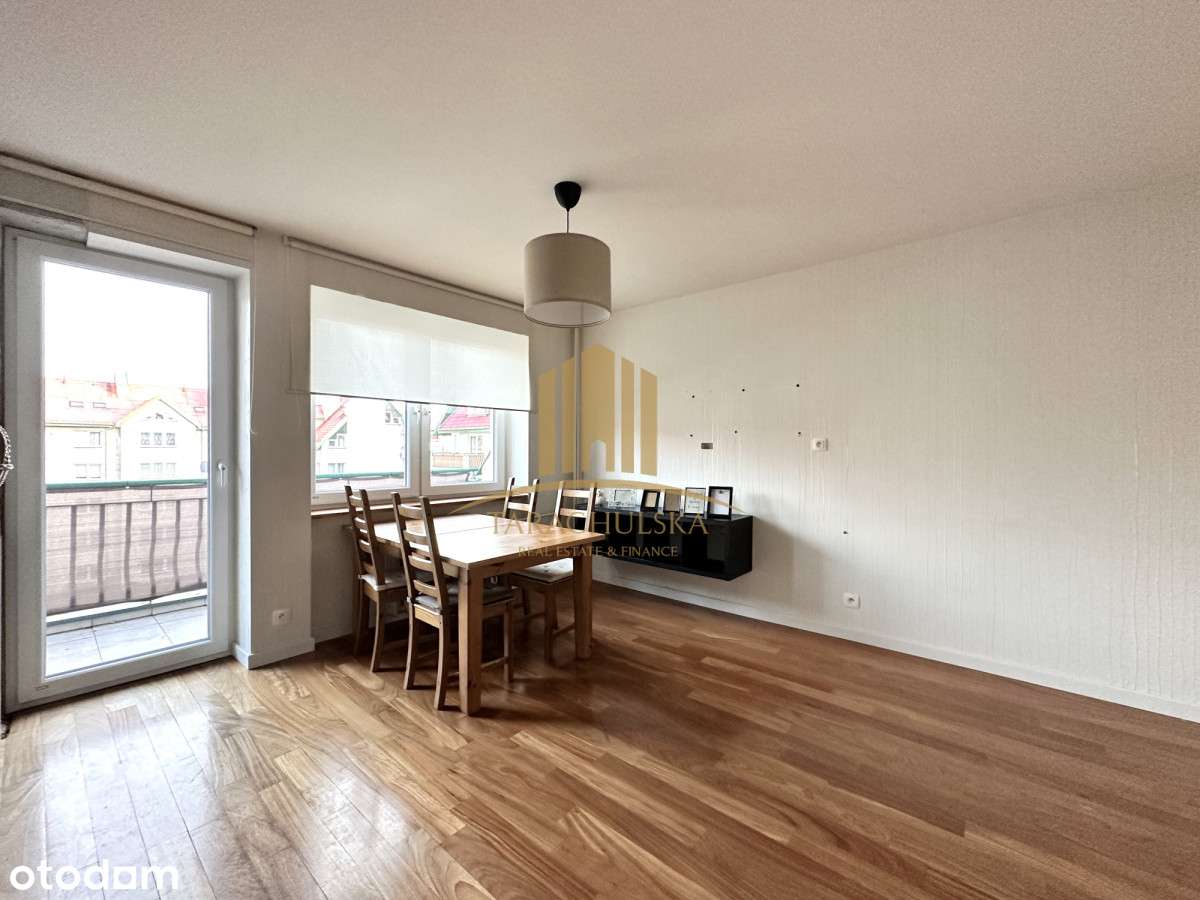 Mieszkanie dwupoziomowe | 3 bedrooms | 2 bath-6