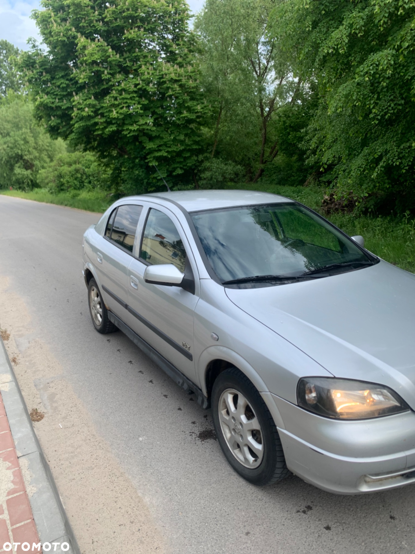 Opel Astra II 1.7 DTI - 3