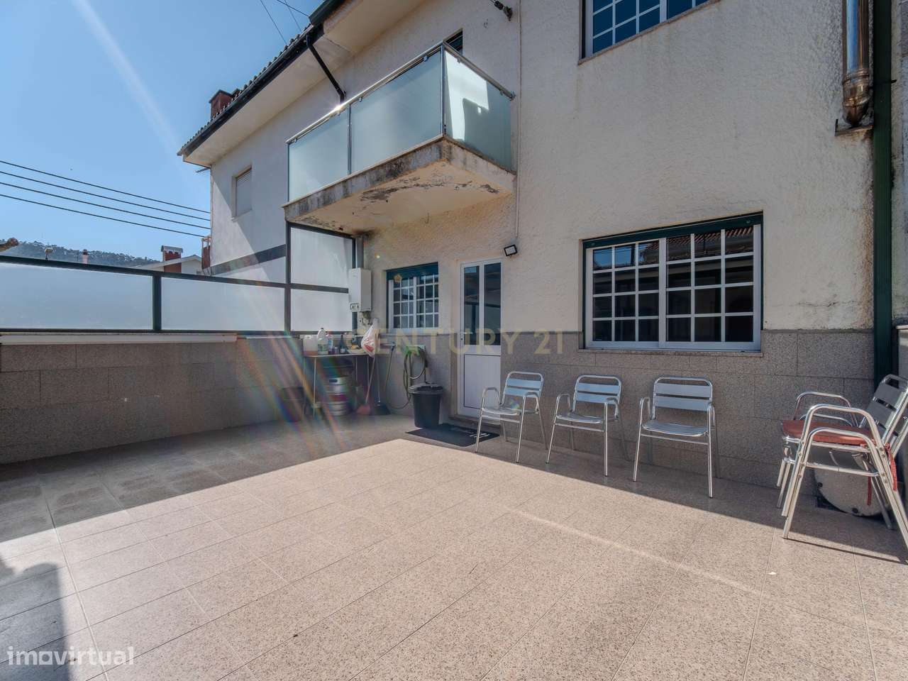 Moradia Geminada em Valongo, Porto - 4 Quartos e Garagem - Grande imagem: 5/48