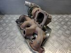 Turbo Ford Garret 708.618-5 2.0 Tddi Transit , Mondeo , Focus - 3