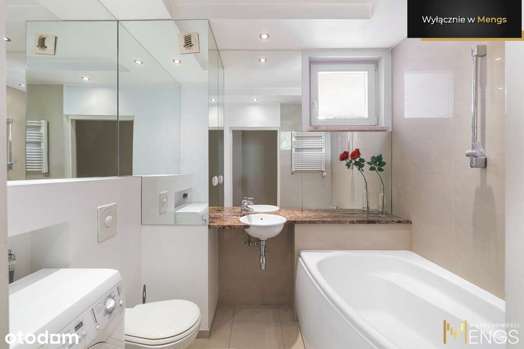 Wyjątkowe w Centrum, zieleń, tarasy, winda, metro-5