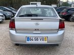 Opel Vectra 2.2 DTR Sport - 16