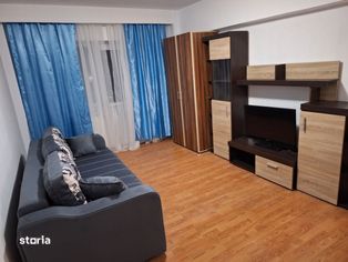 Faleza Nord apartament 2 camere renovat si mobilat recent termen lung