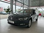 Volkswagen Passat Variant 2.0 TDI DSG 4Motion Comfortline - 1