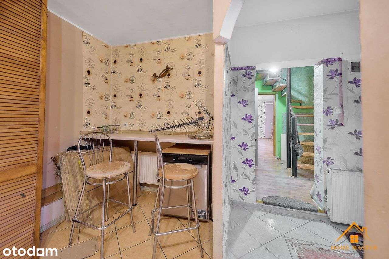 dom w cenie mieszkania 200m od jeziora - Pełny obrazek: 5/20