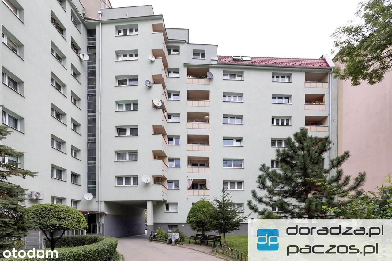 Z Pomysłem/ 62,5 m2/3 pokoje/Rozkładowe/Lifting Wg Projektu Architekta-18