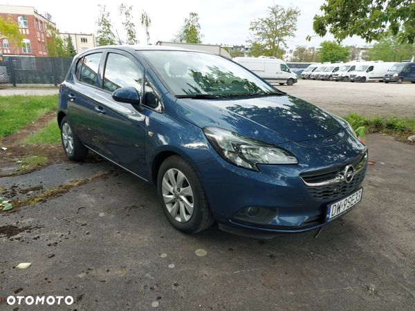 Opel Corsa 1.2 16V Enjoy - 1