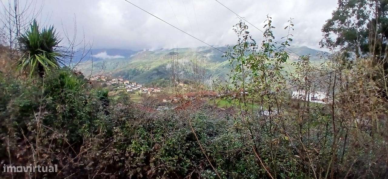 Moradia para venda Louredo - Vieira do Minho - Grande imagem: 4/11