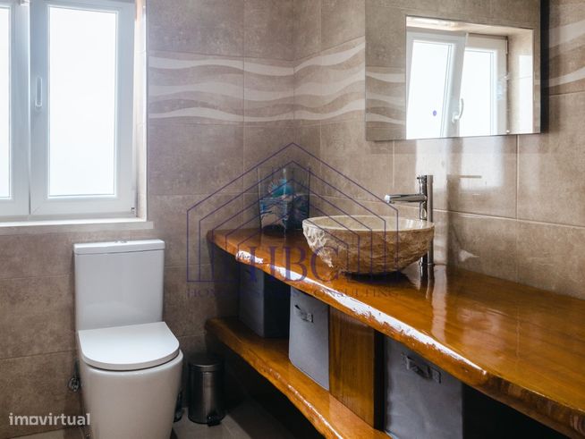 Moradia T3 + 1 com Piscina, em Lamas, Cadaval-31
