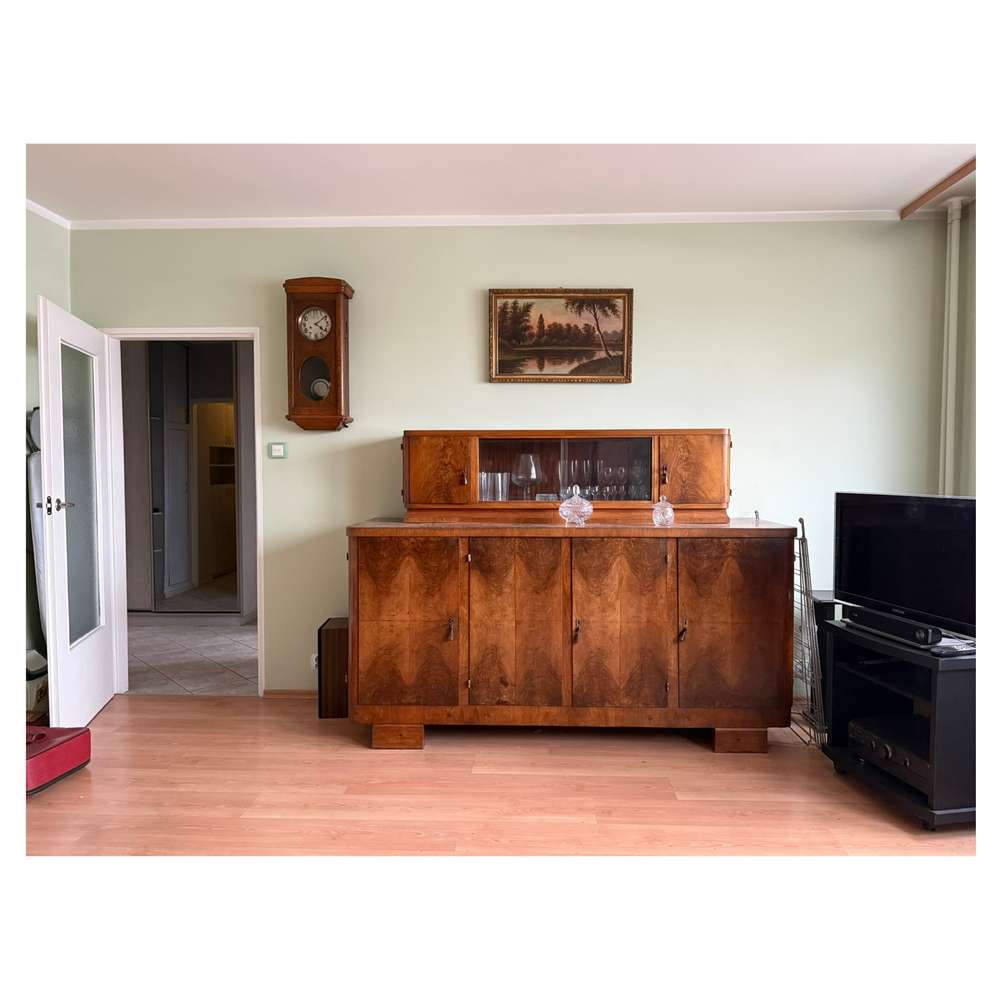 Funkcjonalne 67 m² z widokiem na zieleń - Pełny obrazek: 3/16