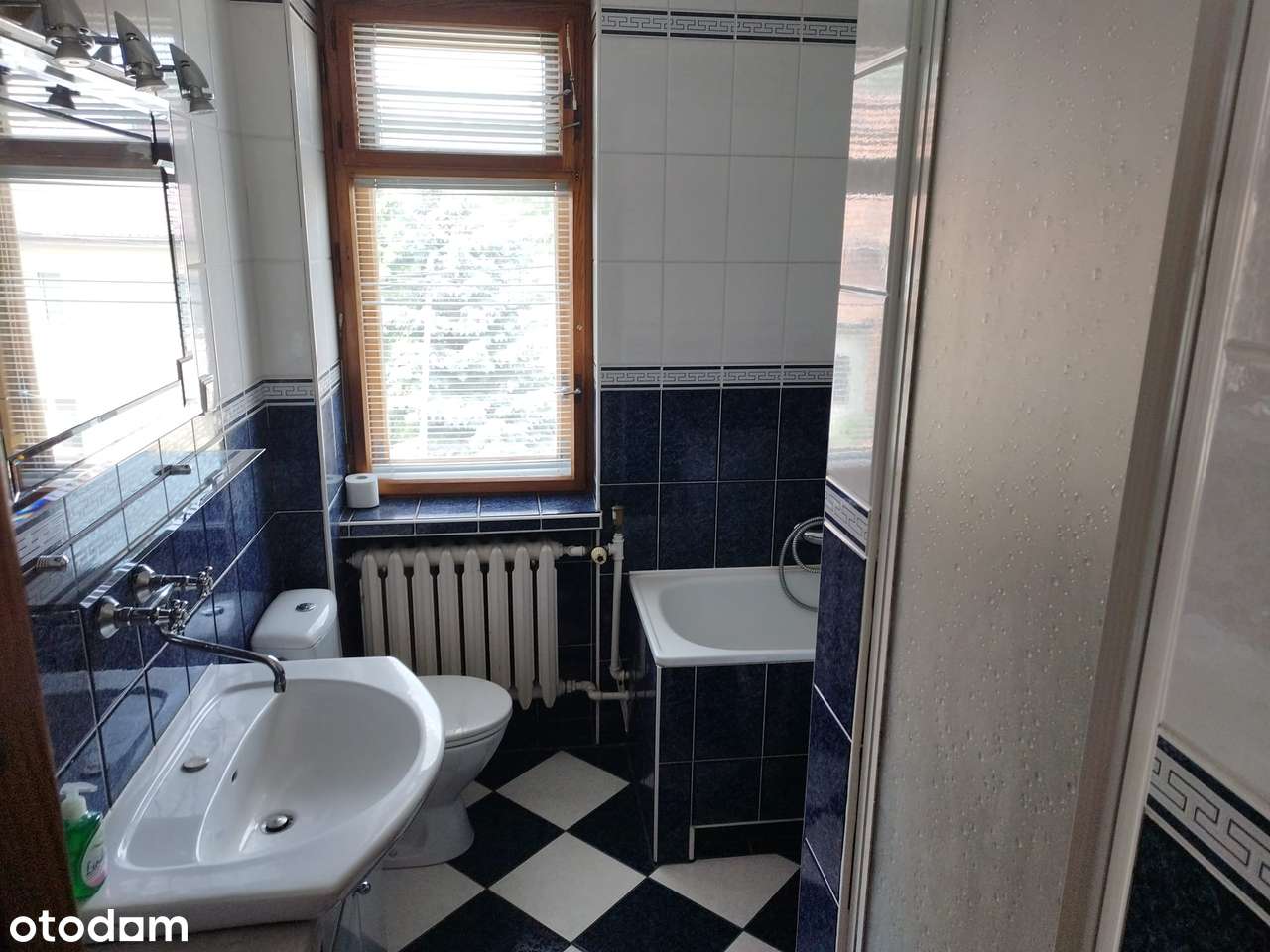 Dom | 17 pokoi | Bemowo | Gimnazjalna | hostel-5