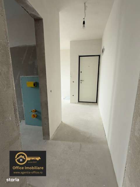 Zona Lamaitei apartament o camera supraf 44 mp Etaj 1 cu loc parcare - Imagine principală: 4/4