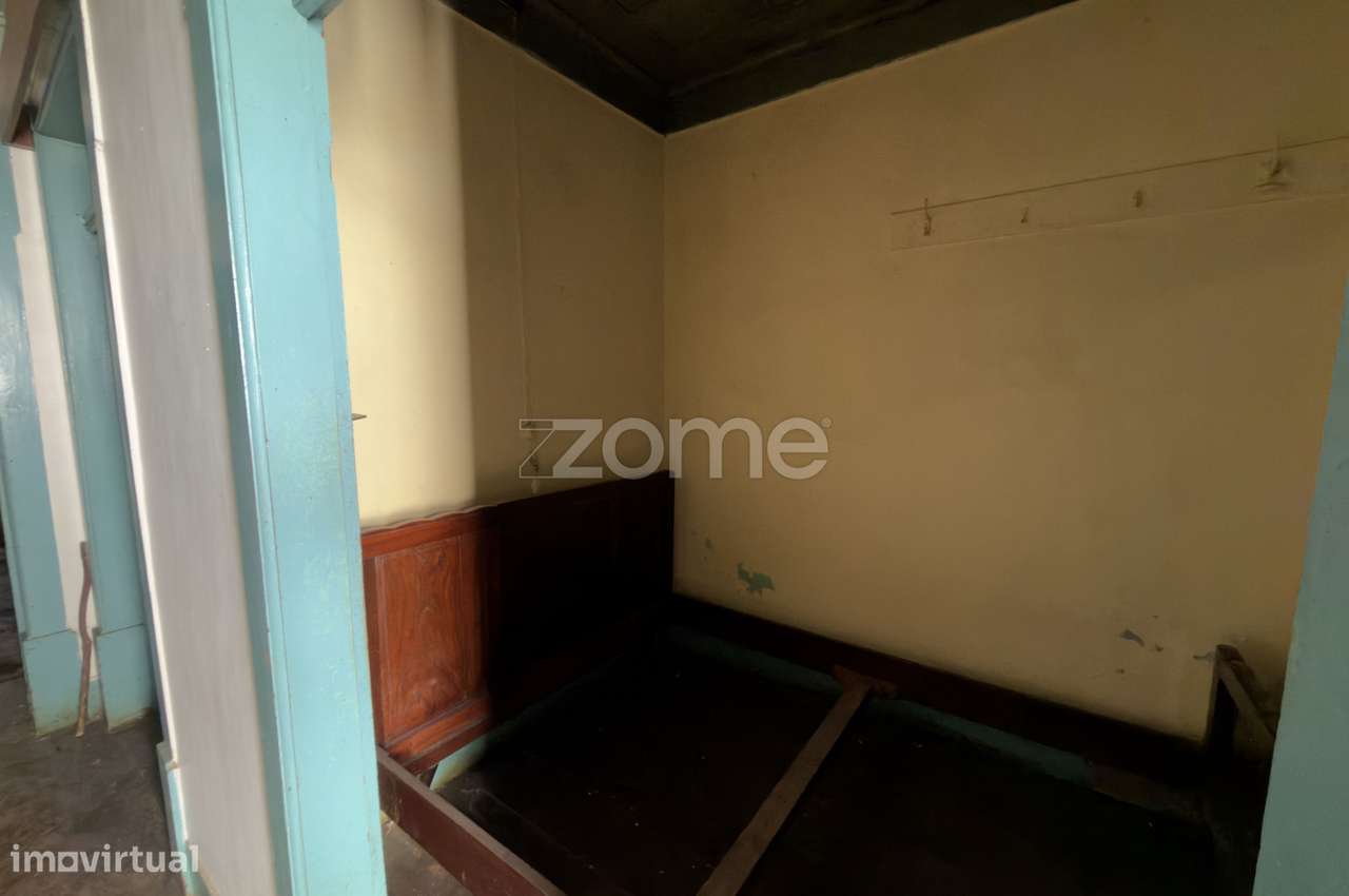 Moradia T2 em Ruínas com Logradouro na Pampilhosa do Botão - Grande imagem: 5/17