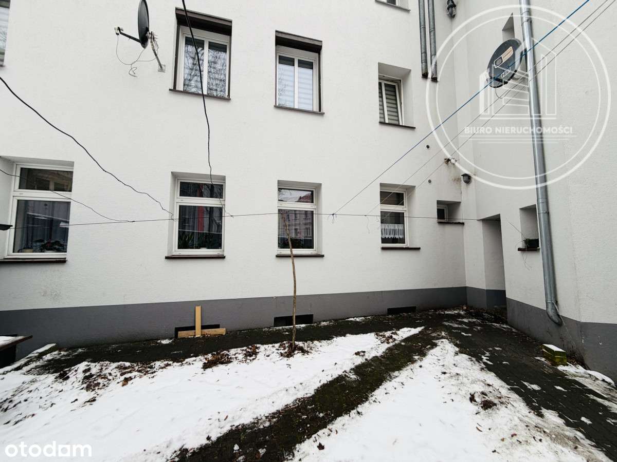 Mieszkanie na 1 piętrze gotowe do zamieszkania-9